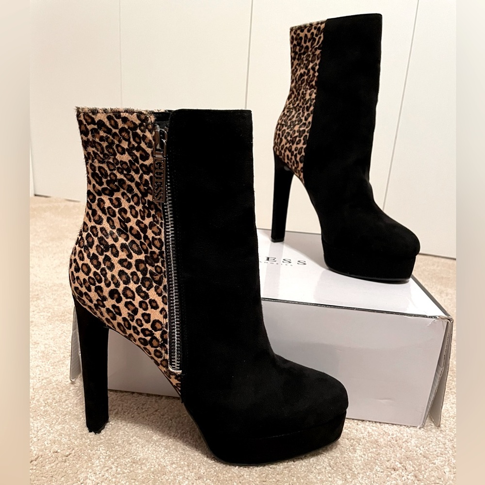 Guess Dejah Boots